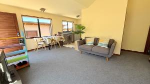 Nature's Haven Near the City