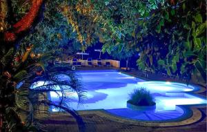 Cozy Apartment In Ricadi With Outdoor Swimming Pool