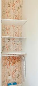 Maisons de vacances Ecrin Terracotta : photos des chambres