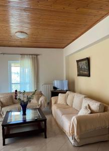 Cozy Countryside Home