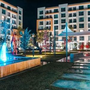 Onix Blue Mamaia Apartament
