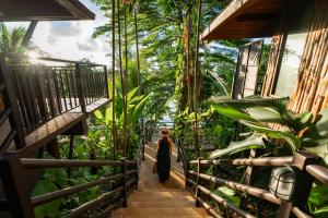 Baan Krating Khao Lak Resort - SHA plus