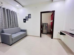 Abode Stayz Service Apartments