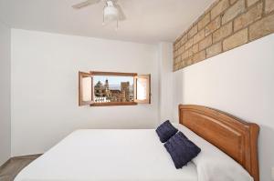 PUSHE Village Albayzin Art & Culture