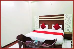 HARIDWAR HOTEL SAWERA! - Near Temple - Fully Air conditioned, restaurant, room service , free parking, free wi-fi facilities Available - A Luxury Hotel In Nainital