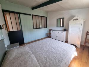 Maisons de vacances Sejour en famille a Avail : photos des chambres