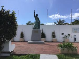 Old Town, Bay View Apartment