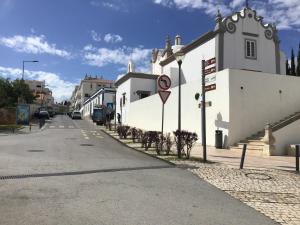 Old Town, Bay View Apartment