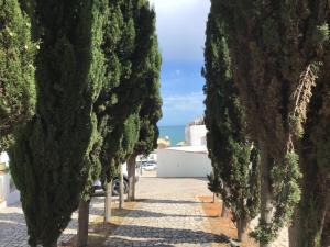 Old Town, Bay View Apartment