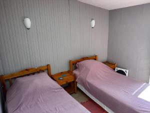 Maisons de vacances Charming Marseillan House with Great Location : photos des chambres