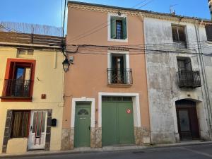 Maisons de vacances Charming Marseillan House with Great Location : photos des chambres