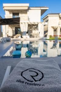 Olive Residence