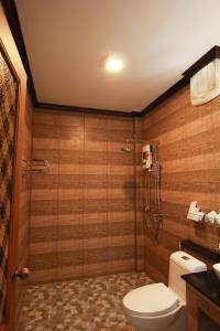 Cabana Lipe Beach Resort