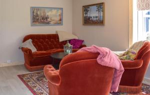 3 Bedroom Beautiful Home In Jämshög