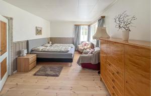Amazing Apartment In Lillehammer With Wifi