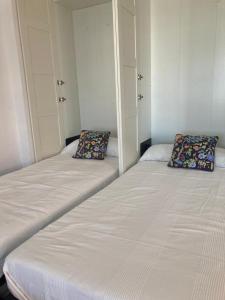 ÁTICO Jardines de la salinera de VALDELAGRANA