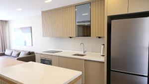 Casa Olea Apart Hotel