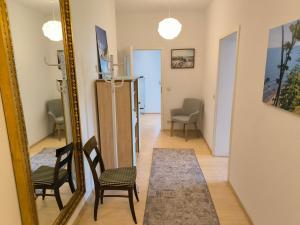 Kurhaus Nordstrand Whg Nr 37