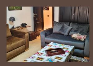 Tanger relax émotion