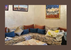 Tanger relax émotion