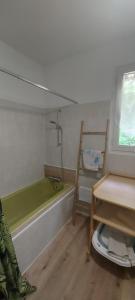 Appartements Chez Fabienne Th : photos des chambres