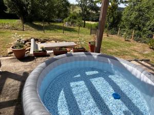 Maisons de vacances Corps de ferme Gers : photos des chambres