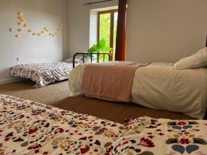 Maisons de vacances Corps de ferme Gers : photos des chambres