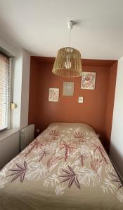 Appartements En bord de mer : photos des chambres