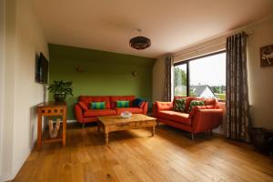 Caledonian View House