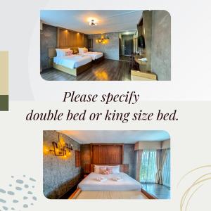 Grand Kokkod Khao Kho Resort