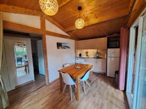 Chalet Domaine de la Forge