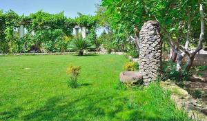 Accomodation Villa Florio Parghelia-Tropea