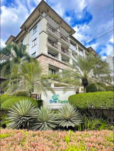 Ecowest Condo beside SM Mall