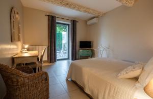 Hotels La Belle Vie : photos des chambres