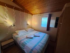 Chalet Domaine de la Forge