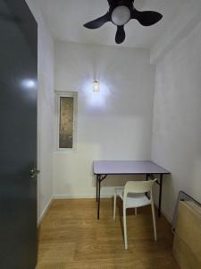 New Homestay at Mont Kiara