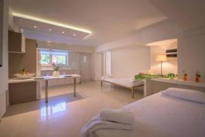 Alba Boutique Apartments Zakynthos Greece