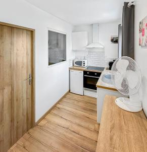 Appartements Ven Aco : photos des chambres