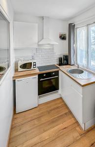 Appartements Ven Aco : photos des chambres