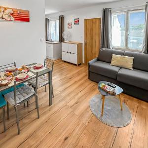 Appartements Ven Aco : photos des chambres