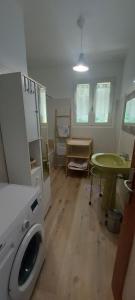 Appartements Chez Fabienne Th : photos des chambres