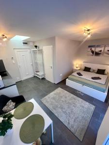 Kócsag Apartman