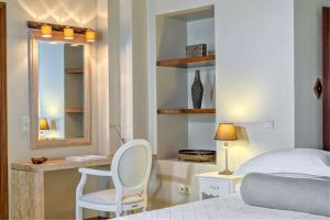 Mare Monte Luxury Suites