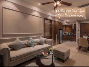 Lux Chillin APT - Căn Hộ Hướng Biển Đà Nẵng