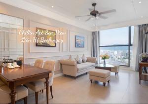 Lux Chillin APT - Căn Hộ Hướng Biển Đà Nẵng