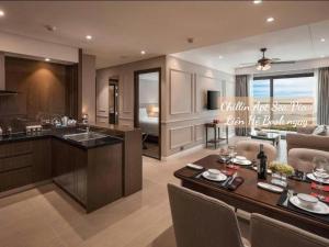 Lux Chillin APT - Căn Hộ Hướng Biển Đà Nẵng