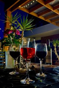 Papavero Vendégház