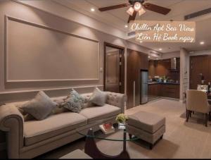 Lux Chillin APT - Căn Hộ Hướng Biển Đà Nẵng