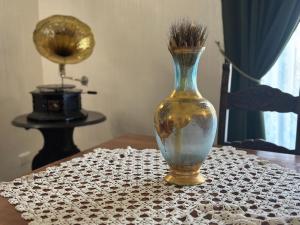 Exclusive Catania suite