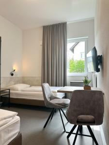 Longhouse Aparthotel